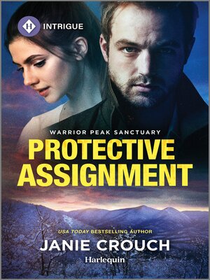 cover image of Protective Assignment